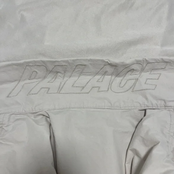 Palace Zip-Up Jacket - Picture 10 of 12